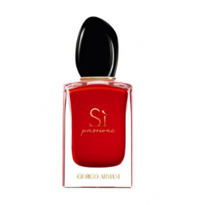 SÌ PASSIONE香水  50ml