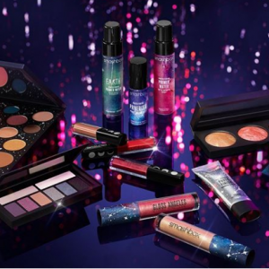 Black Friday Sitewide Sale & FREE Gifts @ Smashbox Cosmetics 