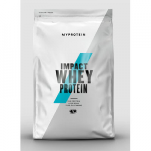 Impact乳清蛋白粉