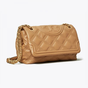 FLEMING SOFT CONVERTIBLE SHOULDER BAG