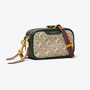 PERRY JACQUARD MINI BAG