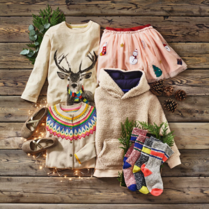 Kids Clothing & Shoes Sale @ Boden 
