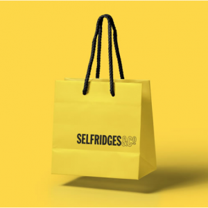 Black Friday Beauty Sale (La Mer, La Prairie, Tom Ford, Estee Lauder, YSL, Suqqu) @ Selfridges