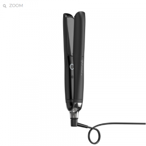 ghd Platinum+ Black 直发器