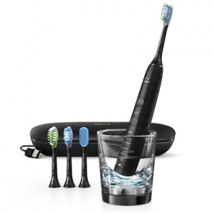 Philips Sonicare DiamondClean Smart 9500 Series Electric Toothbrush with Bluetooth