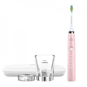Philips Sonicare DiamondClean Classic Rechargeable Electric Toothbrush