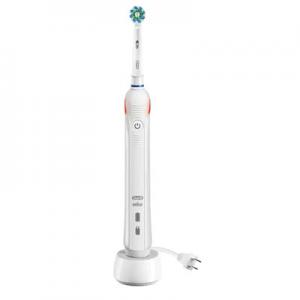 Oral B Pro 1500 Electric Toothbrush