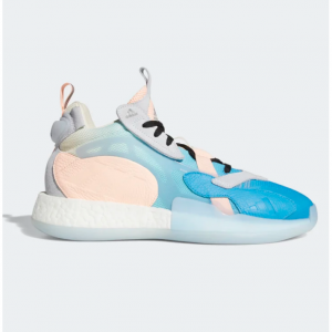 adidas BASKETBALL ZONEBOOST 球鞋 新款
