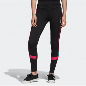 adidas ORIGINALS TECH 女款 LEGGINGS