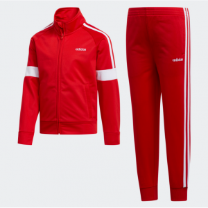 adidas TRAINING EVENT TRICOT 儿童训练套装