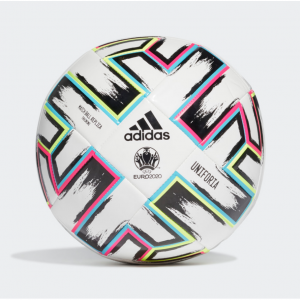 adidas SOCCER UNIFORIA 训练球