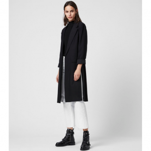 Allsaints ALEIDA DUSTER 大衣