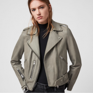 Allsaints BALFERN 机车夹克