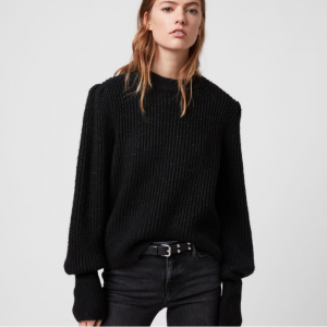 Allsaints MRYA SHINE 毛衣