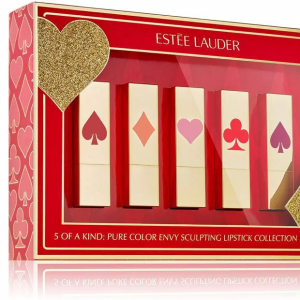 ESTEE LAUDER 唇膏5件套