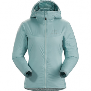 Arcteryx Women's Atom LT Hoody