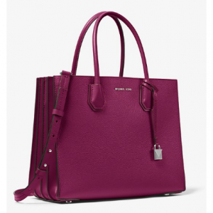 大号Mercer托特包