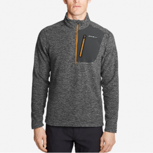 Eddie Bauer Cloud Layer Pro 1/4-Zip Pullover