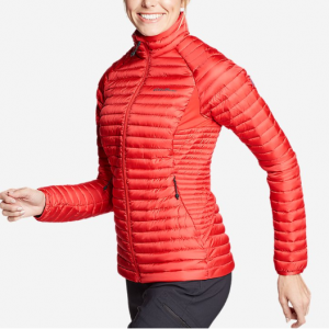 Eddie Bauer MicroTherm® 2.0 Down Jacket
