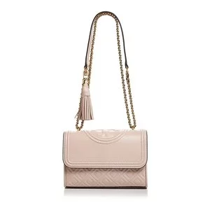 Tory Burch Fleming 小号单肩包