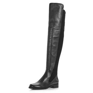 Stuart Weitzman 过膝靴
