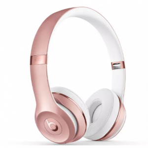 $85 OFF Beats Solo3 Wireless On-Ear Headphones @Target