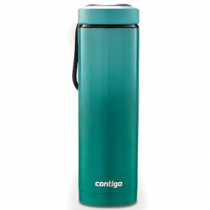 Contigo Evoke 24-oz. Stainless Steel Water Bottle