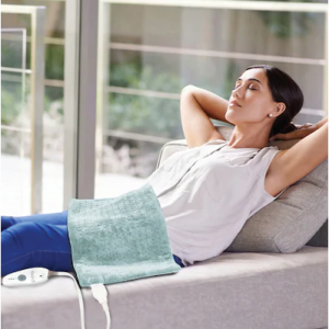 Pure Enrichment PureRelief Deluxe Heating Pad