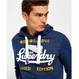 Limited Icarus Lite Hoodie