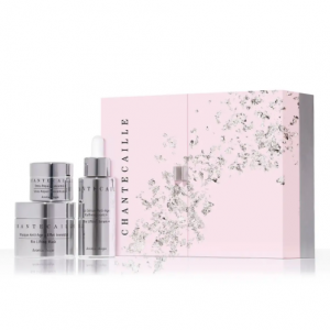 CHANTECAILLE 钻石护肤套装