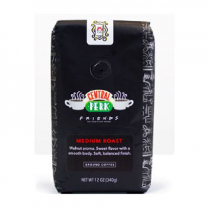 Central Perk 中度烘焙咖啡