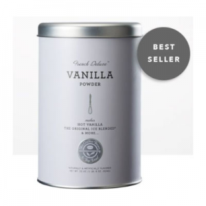 French Deluxe™ 香草粉