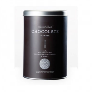Special Dutch™ 巧克力粉