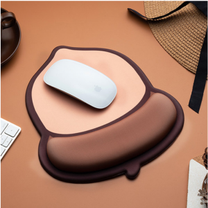 Acorn Mouse Pad