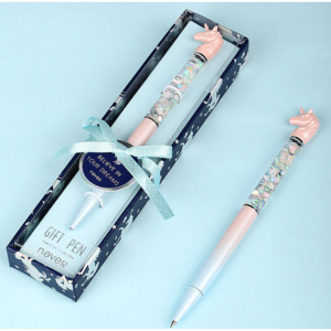 Unicorn Ballpoint Pen