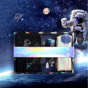 Astronaut Stationery Set