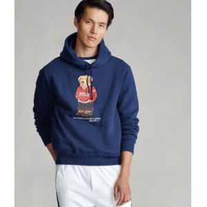 Polo Bear Sweaters & Hoodies @Ralph Lauren 40% off $125 + FS 