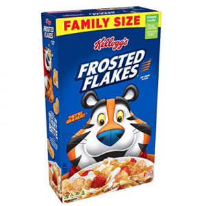 Kellogg's 早餐燕麥片 24 oz
