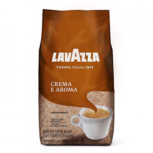Lavazza 中度烘焙咖啡豆