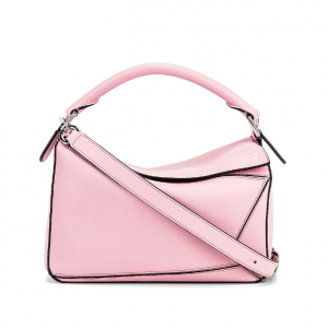 LOEWE Puzzle 小号斜挎包