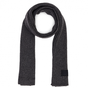 ACNE STUDIOS Pansy 囧脸围巾
