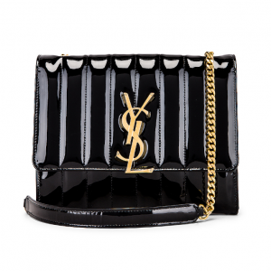 SAINT LAURENT Vicky 链条包