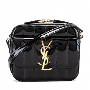 SAINT LAURENT Vicky 斜挎包