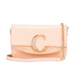 CHLOE C Chain 手包