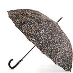 五十周年自動打開雨傘