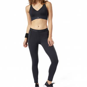 REEBOK  STUDIO LES MILLS® 女款leggings