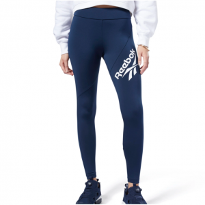 REEBOK  CLASSICS VECTOR 女款经典 LEGGINGS