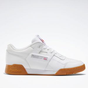 REEBOK CLASSICS WORKOUT PLUS 女鞋