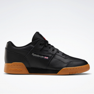 REEBOK CLASSICS WORKOUT PLUS 男鞋