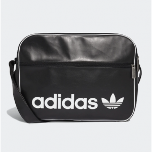 Adidas Vintage Airliner 运动包